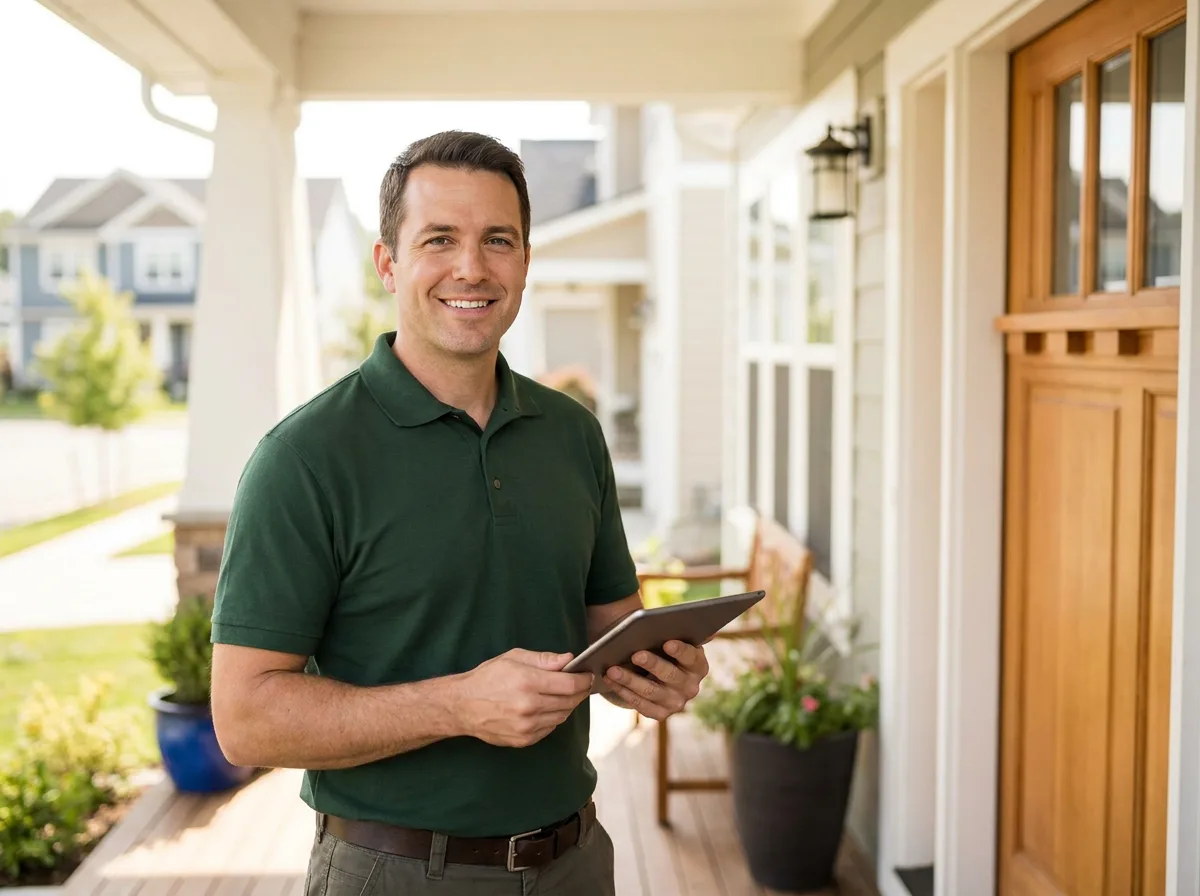 Pest control FAQs for Nelsonville, WI